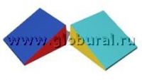 Скат для сухого бассейна - «globural.ru» - Новый Уренгой