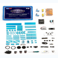 Соревновательный набор 2022 MakeX Explorer Educational Competition Kit - «globural.ru» - Новый Уренгой