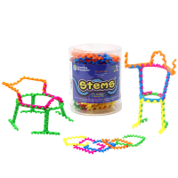 Конструктор "Stems" - 20 деталей - «globural.ru» - Новый Уренгой