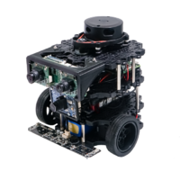 Учебный комплект на базе TurtleBot3 (Расширенный) - «globural.ru» - Новый Уренгой