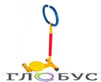 Детский тренажер "Твистер" - «globural.ru» - Новый Уренгой