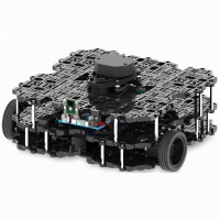 Мобильный робот Turtlebot3 waffle pi - «globural.ru» - Новый Уренгой