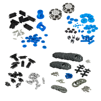 VEX IQ Ресурсный набор Motion Add-On Kit - «globural.ru» - Новый Уренгой