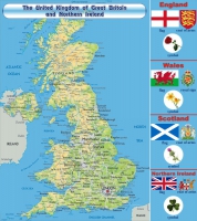 Стенд "UK" - «globural.ru» - Новый Уренгой