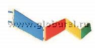 Дорожка «Зигзаг» - «globural.ru» - Новый Уренгой