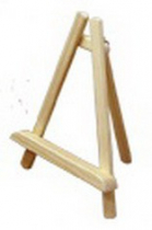 Мольберт художественный настольный 1х26х20см - «globural.ru» - Новый Уренгой