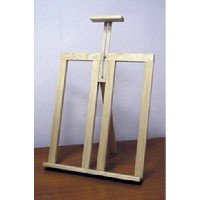 Мольберт художественный настольный (51х90х61см) - «globural.ru» - Новый Уренгой