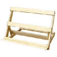 Мольберт художественный настольный  (45х35х35см.) - «globural.ru» - Новый Уренгой