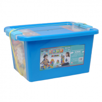 Магнитный конструктор Клик. Базовый набор 2-6 лет - «globural.ru» - Новый Уренгой