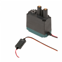Двухпроводной мотор 269 c моторным контроллером 2-Wire Motor 269 with Motor Controller 29 - «globural.ru» - Новый Уренгой