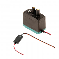 Электронный двигатель 2-Wire Motor 393 with Motor Controller 29 для конструктора VEX - «globural.ru» - Новый Уренгой