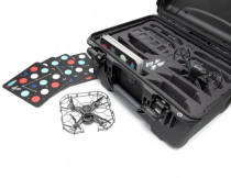 Образовательный комплект программируемого квадрокоптера DJI TELLO EDU (Стартовый – 5) - «globural.ru» - Новый Уренгой
