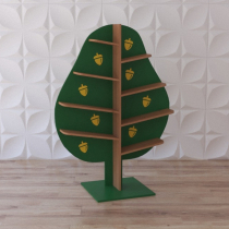 Экополка "Могучий дубок" - «globural.ru» - Новый Уренгой