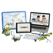 Набор базовый LEGO WeDo 2.0  - «globural.ru» - Новый Уренгой