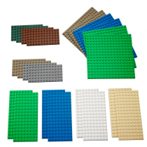 Малые строительные платы LEGO - «globural.ru» - Новый Уренгой