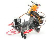 Ресурсный набор Robo Kit 5-6 - «globural.ru» - Новый Уренгой
