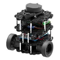 Учебный комплект на базе TurtleBot3 (Стартовый) - «globural.ru» - Новый Уренгой