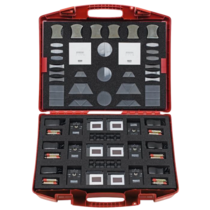 Комплект лабораторного оборудования "Оптика 2.0. Набор для класса" - «globural.ru» - Новый Уренгой