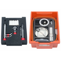 Комплект лабораторного оборудования "Экстракция" - «globural.ru» - Новый Уренгой