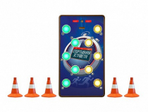 Многофункциональный спортивно-игровой комплекс "Спортивная эстафета" 4 режима - «globural.ru» - Новый Уренгой