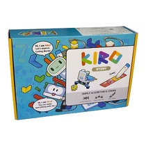 Конструктор Aikiro step 1 (базовый набор) - «globural.ru» - Новый Уренгой