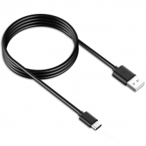 Кабель для зарядки и передачи данных Type-C USB Cable (100cm) - «globural.ru» - Новый Уренгой