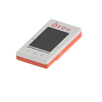 Цифровая лаборатория Эдутехникс по химии. Расширенный комплект - «globural.ru» - Новый Уренгой