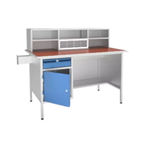 Стол паяльщика СП-02-04 - «globural.ru» - Новый Уренгой