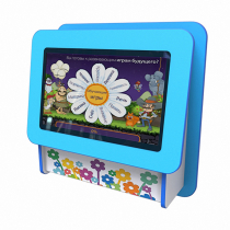 Профессиональный настенный коррекционно-развивающий комплекс «Забава 2» - «globural.ru» - Новый Уренгой