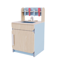 Раковина со столовыми приборами из коллекции «НЕГА» (голубой) - «globural.ru» - Новый Уренгой