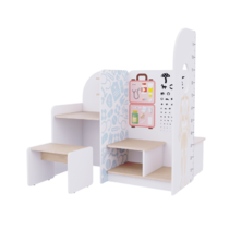 Игровая зона «Больница» из коллекции «НЕГА» - «globural.ru» - Новый Уренгой