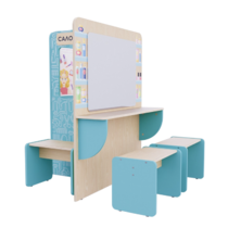 Игровая зона «Салон красоты» из коллекции «НЕГА» - «globural.ru» - Новый Уренгой