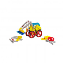 Занимательные шестеренки «Транспорт» - «globural.ru» - Новый Уренгой