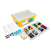 Базовый набор LEGO Education SPIKE Prime - «globural.ru» - Новый Уренгой