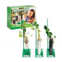 Гидропонная лаборатория - «globural.ru» - Новый Уренгой