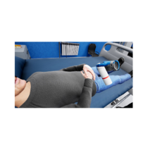 VR-тренажер для колледжей и вузов "Доврачебная помощь. Организация первой помощи на предприятии" - «globural.ru» - Новый Уренгой