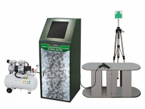 Учебно-стрелковый тренажер с отдачей "Атака-02/ПЯ" - «globural.ru» - Новый Уренгой