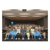 Комплект VR-тренажёров для гуманитарных учебных заведений по коммуникативным навыкам - «globural.ru» - Новый Уренгой