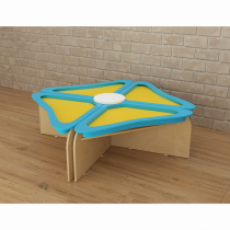 Дидактический стол Василёк - «globural.ru» - Новый Уренгой