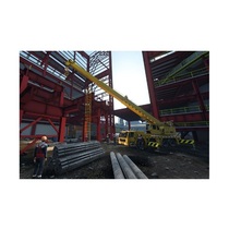 VR-тренажер для колледжей и вузов. "Строительство. Работы на высоте" - «globural.ru» - Новый Уренгой