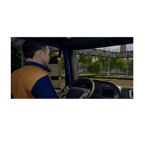 VR-тренажер для колледжей и вузов. "Транспорт. Риски автотранспорта" - «globural.ru» - Новый Уренгой