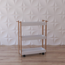 Стеллаж для спортинвентаря "Лидер" - «globural.ru» - Новый Уренгой