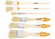 Набор кистей (6 штук) - «globural.ru» - Новый Уренгой