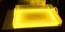 Планшет для аква-анимации с RGB подсветкой 70*50см - «globural.ru» - Новый Уренгой