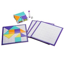 Игра-танграм  - «globural.ru» - Новый Уренгой