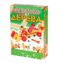 Конструктор "Юный техник" - «globural.ru» - Новый Уренгой