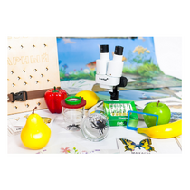 Учебно-методический набор для проектной деятельности в ДОО №1–ЕН (химия, биология, анатомия) - «globural.ru» - Новый Уренгой