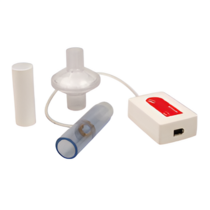 Спирометрический датчик - «globural.ru» - Новый Уренгой