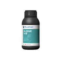 Фотополимер Bluecast x-one v2 - литьевой - «globural.ru» - Новый Уренгой