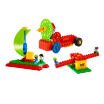 Конструктор Ведушка «Первые механизмы» - «globural.ru» - Новый Уренгой